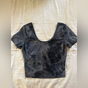 lululemon align top 6